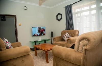 KIKWAJUNI BLOCK D-3BEDS